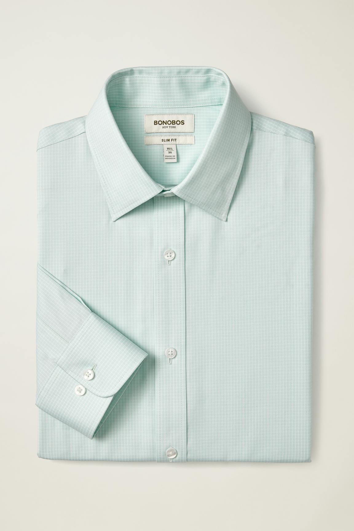 Bonobos Weekday Warrior Dress Shirt