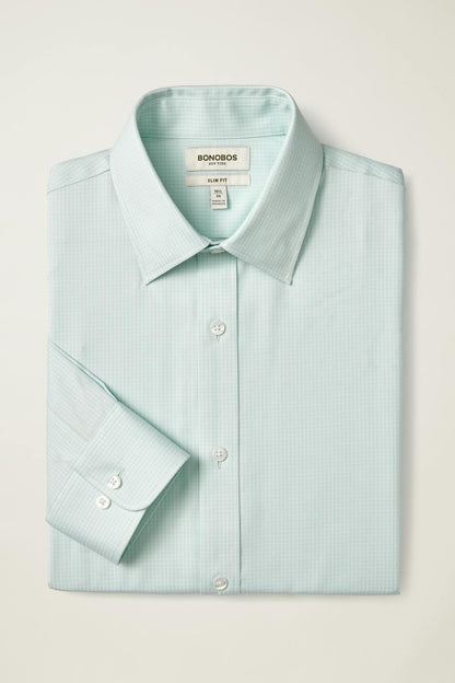 Bonobos Weekday Warrior Dress Shirt