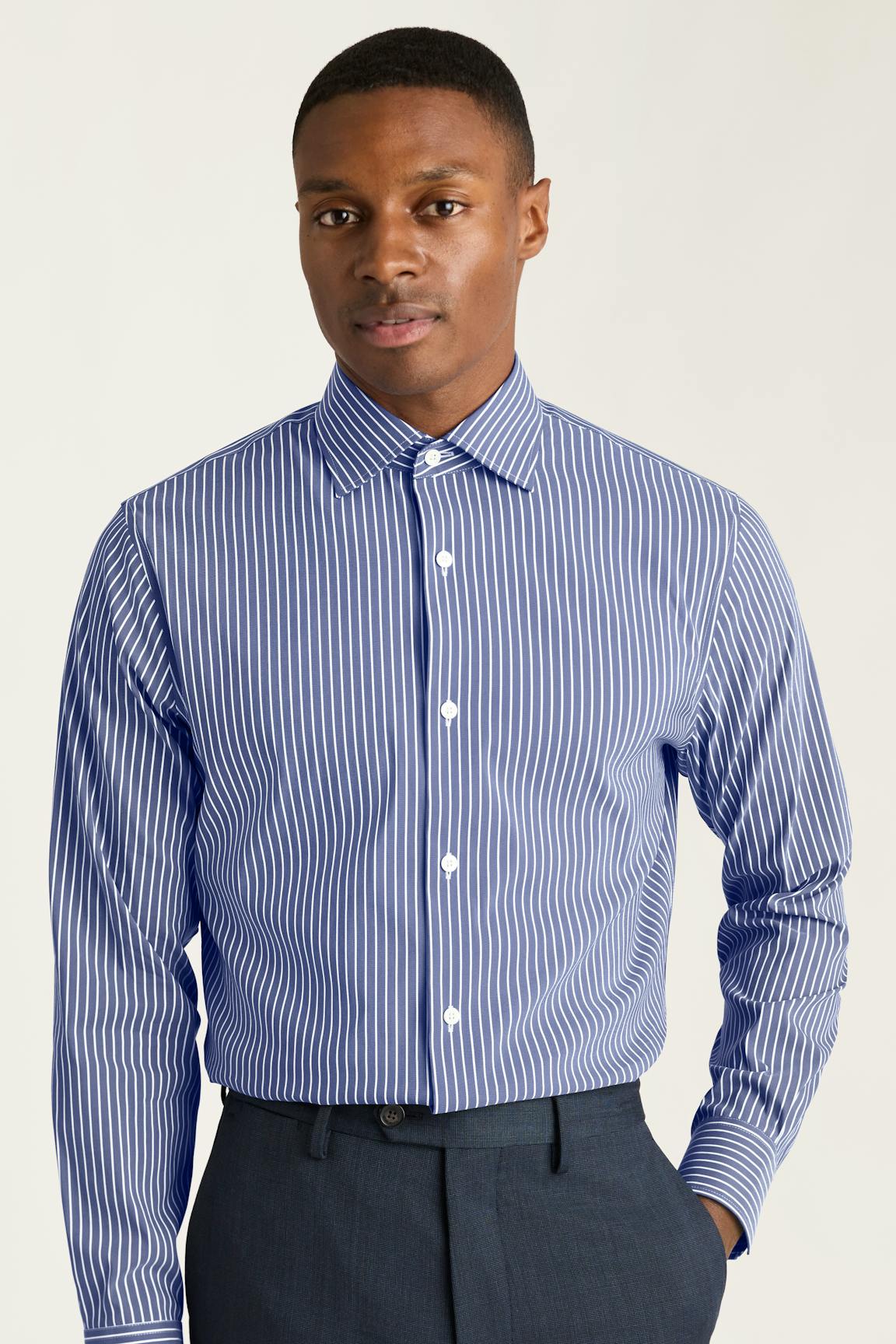 Bonobos Jetsetter Stretch Dress Shirt