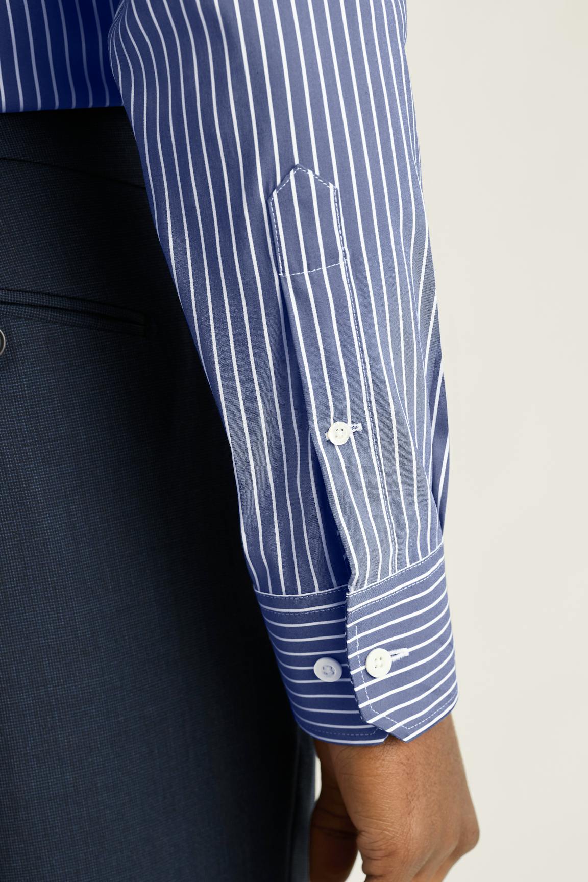 Bonobos Jetsetter Stretch Dress Shirt