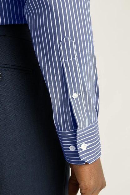 Bonobos Jetsetter Stretch Dress Shirt