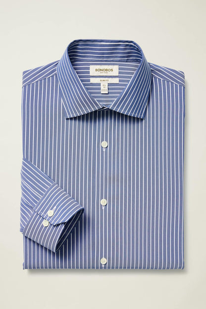 Bonobos Jetsetter Stretch Dress Shirt