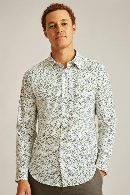 Bonobos Tech Button Down Shirt