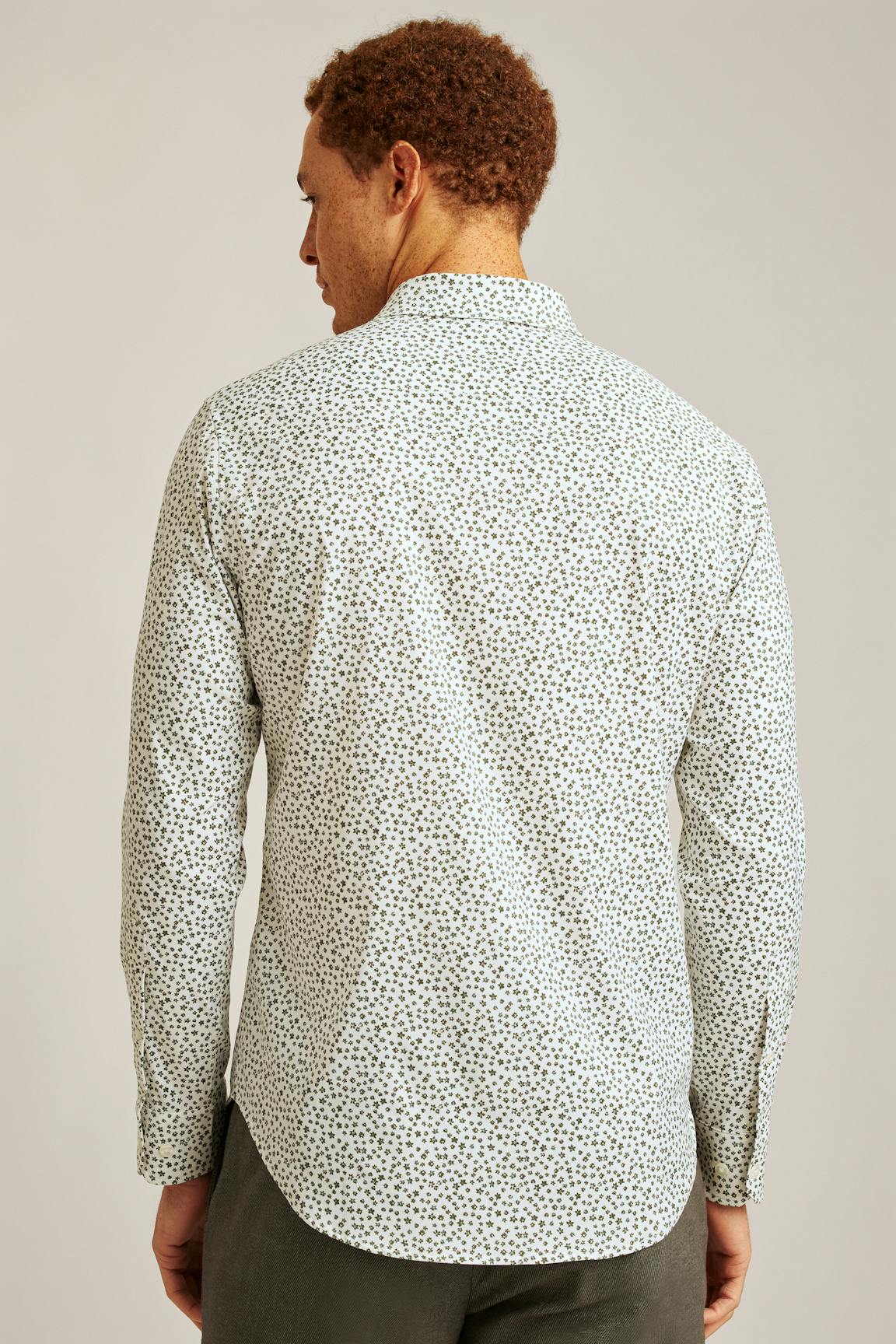 Bonobos Tech Button Down Shirt