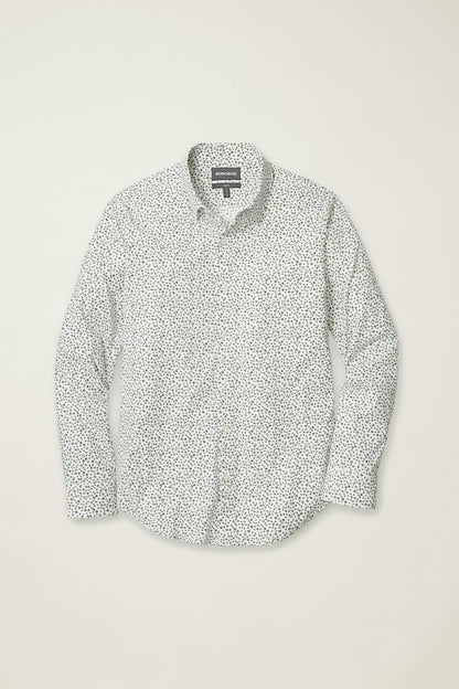 Bonobos Tech Button Down Shirt