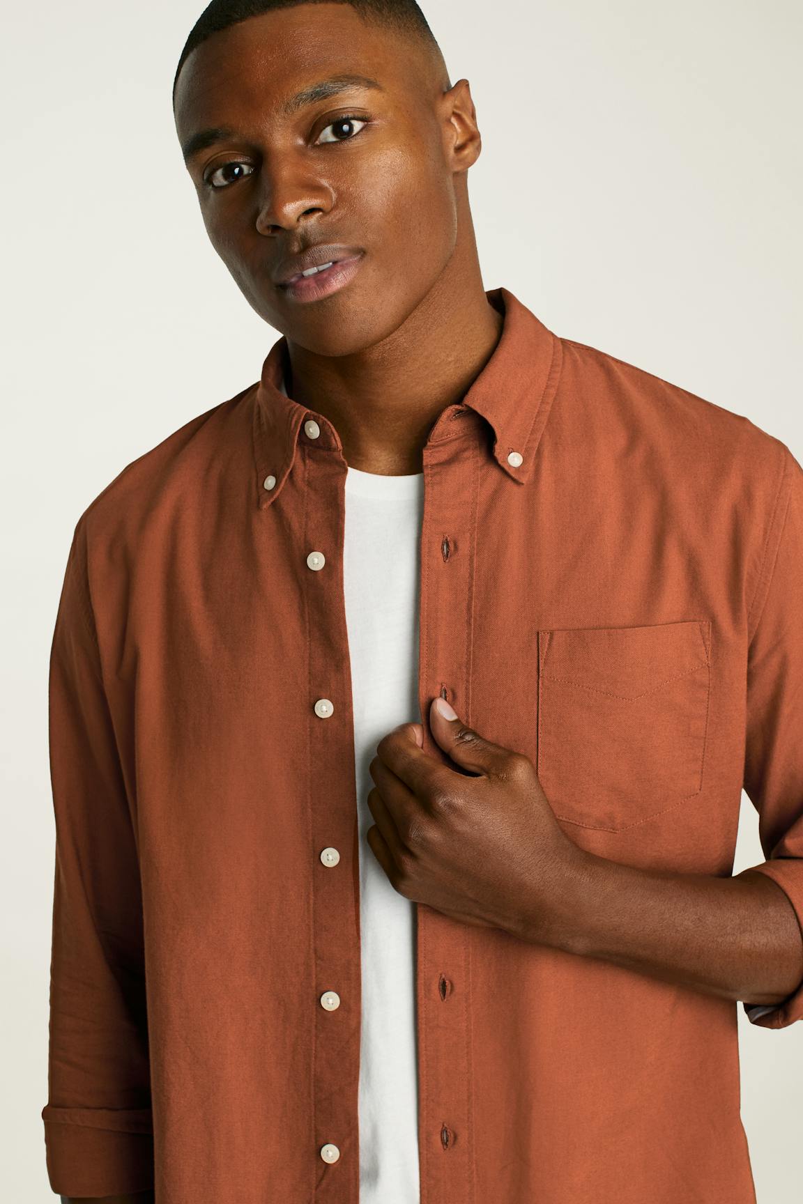Bonobos Everyday Oxford Shirt