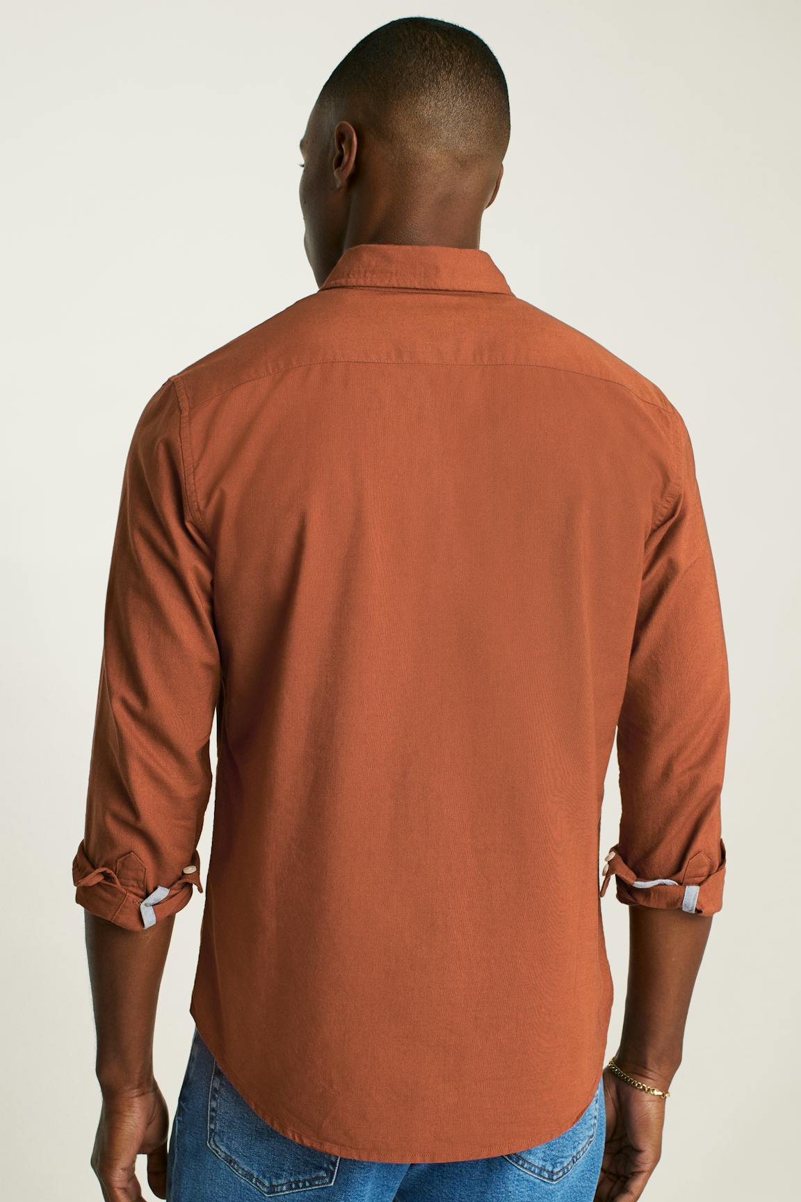 Bonobos Everyday Oxford Shirt