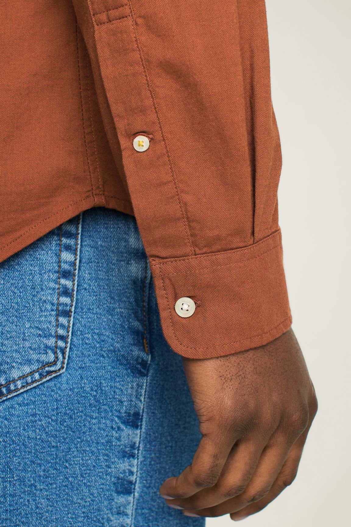 Bonobos Everyday Oxford Shirt