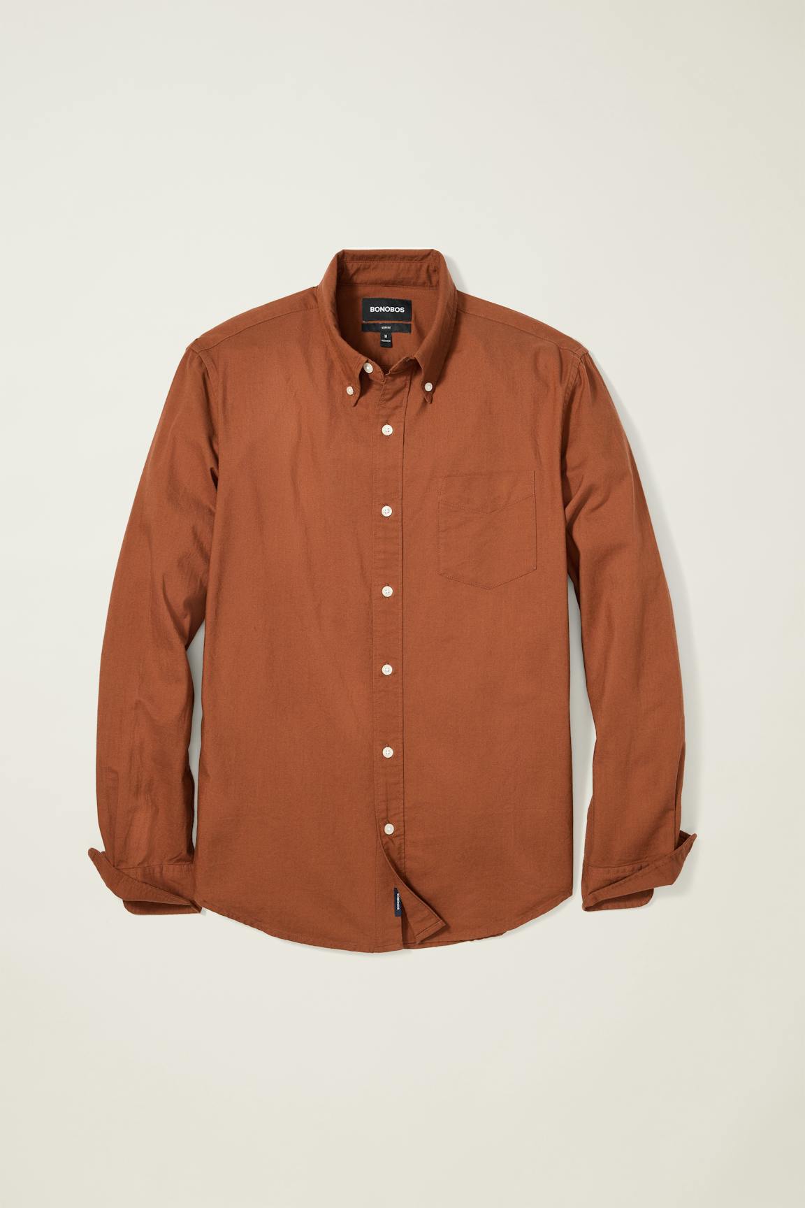 Bonobos Everyday Oxford Shirt