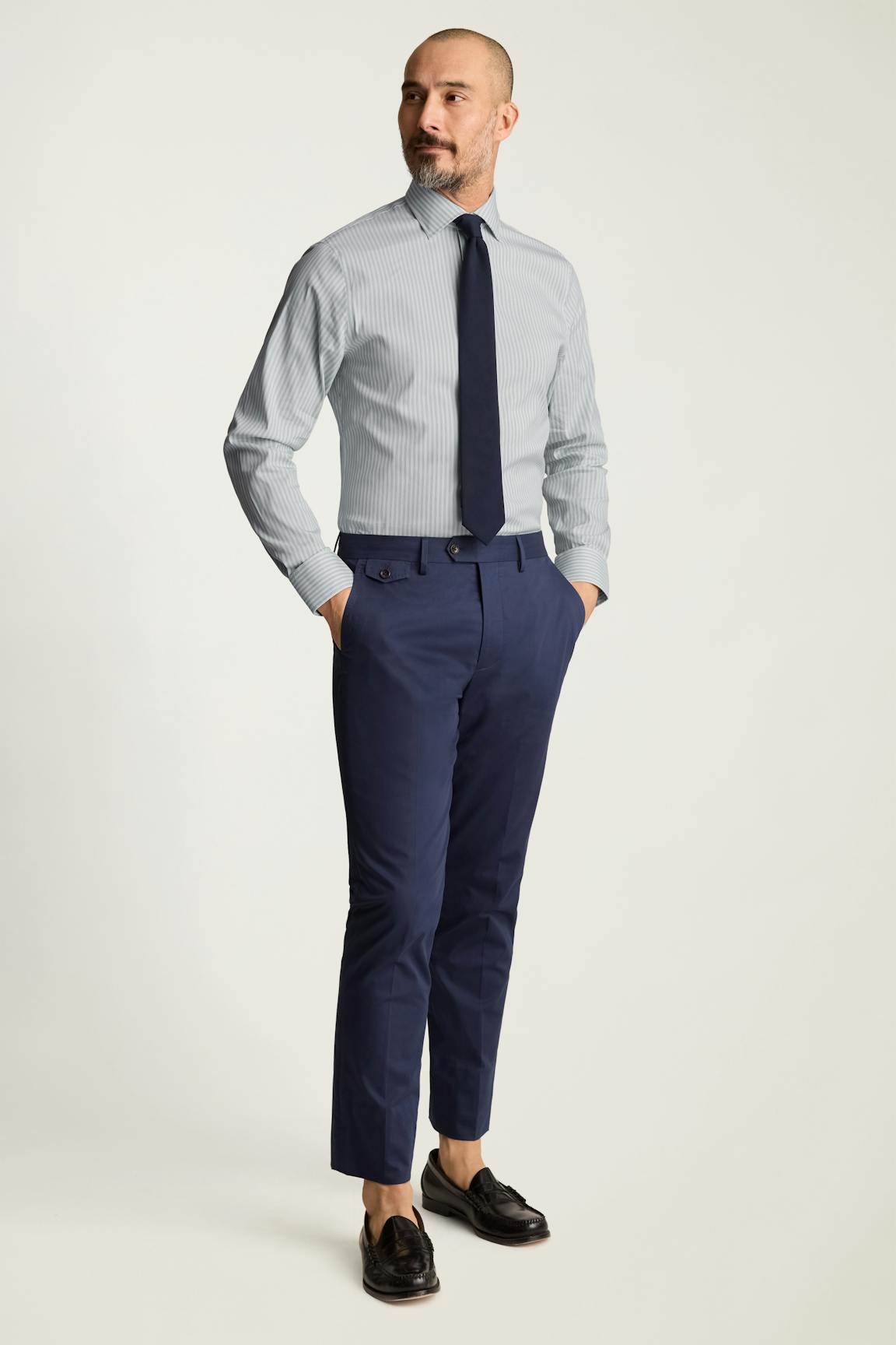 Bonobos Jetsetter Stretch Dress Shirt