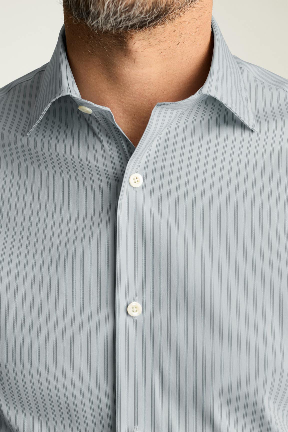 Bonobos Jetsetter Stretch Dress Shirt