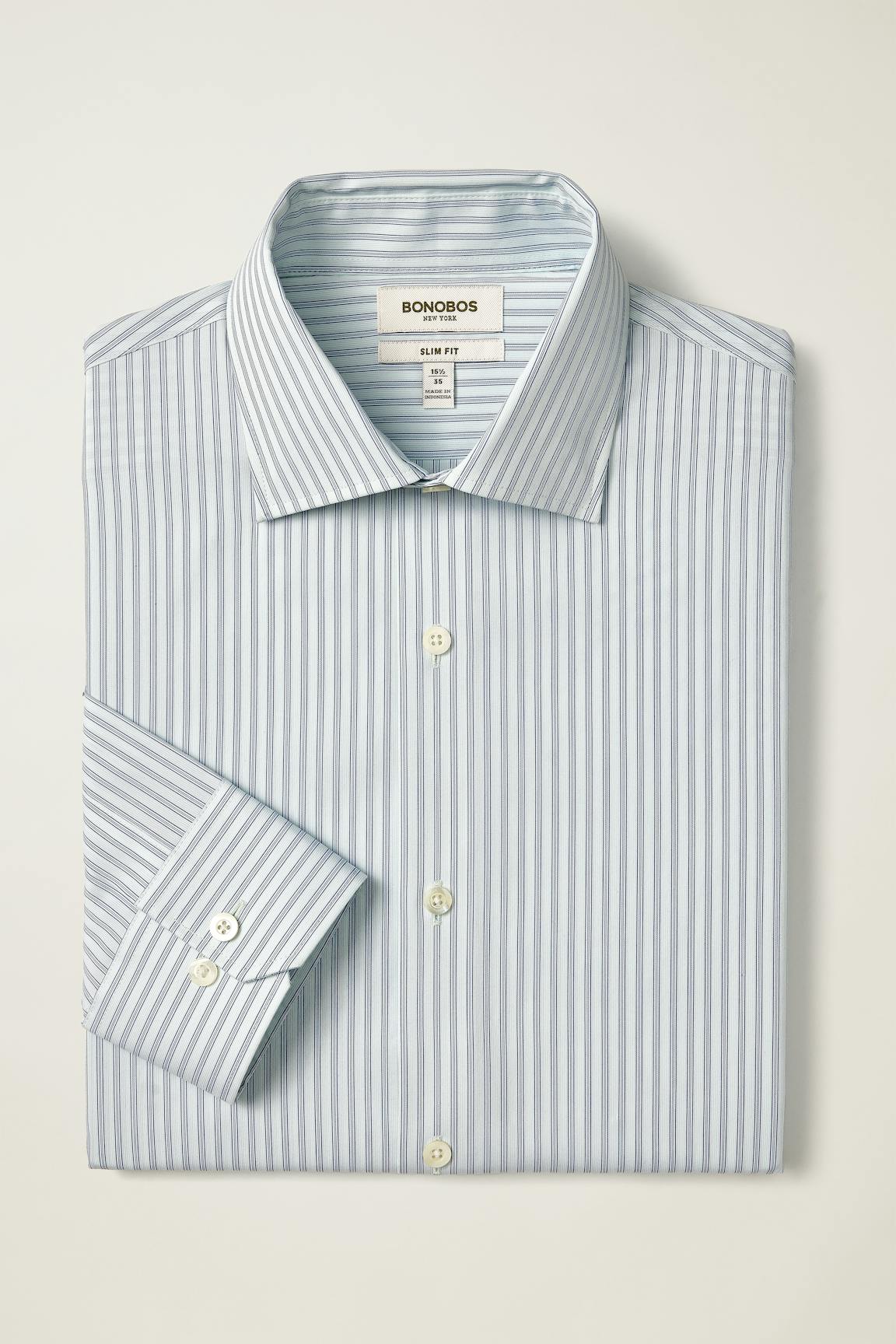 Bonobos Jetsetter Stretch Dress Shirt