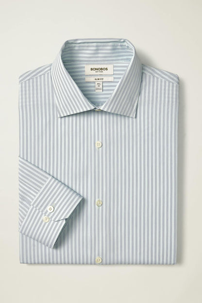 Bonobos Jetsetter Stretch Dress Shirt