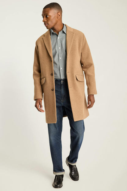 Bonobos Weekday Warrior Dress Shirt