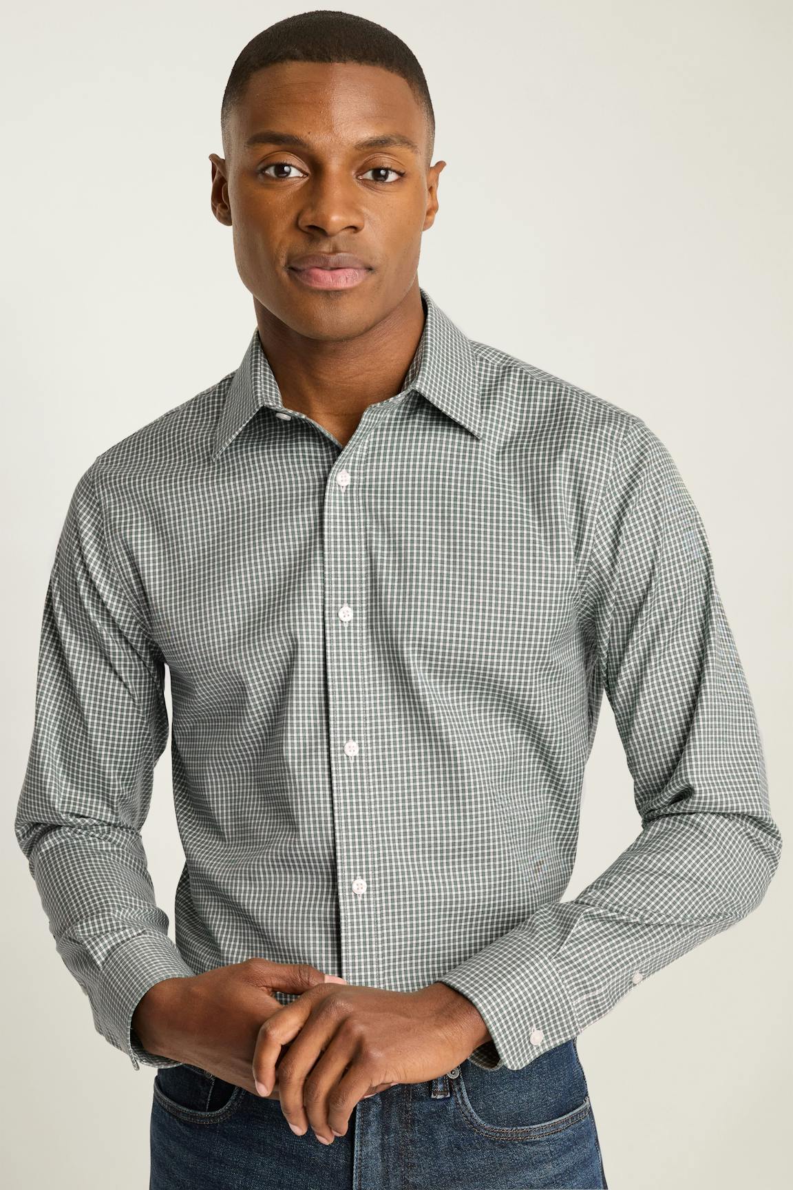 Bonobos Weekday Warrior Dress Shirt