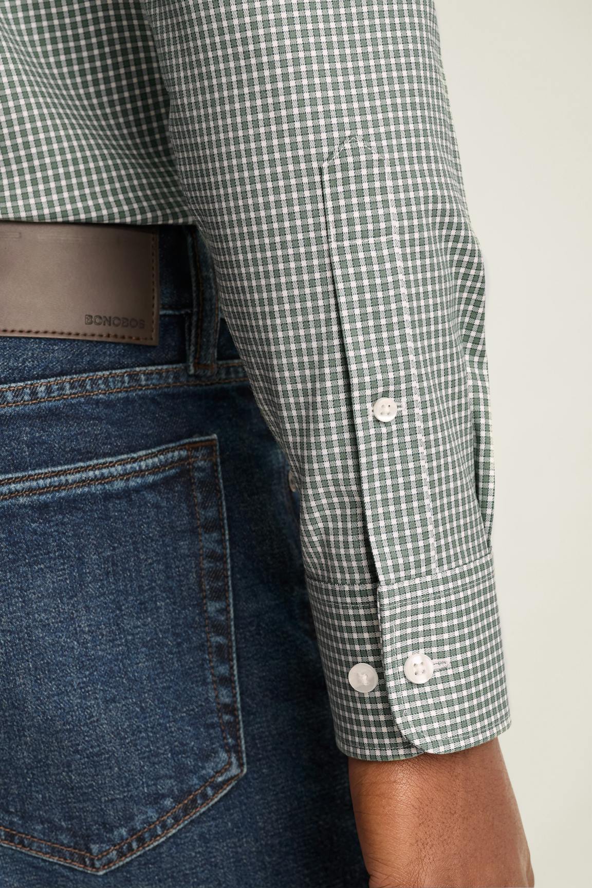 Bonobos Weekday Warrior Dress Shirt
