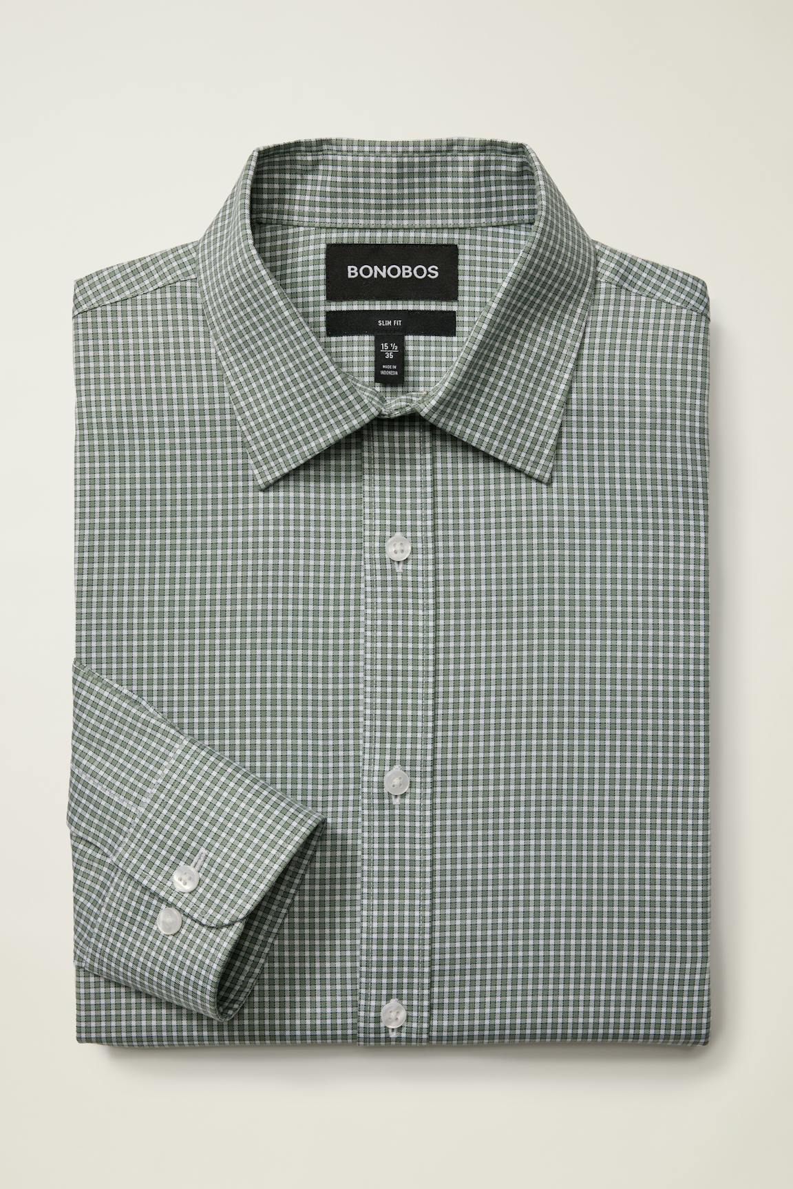 Bonobos Weekday Warrior Dress Shirt