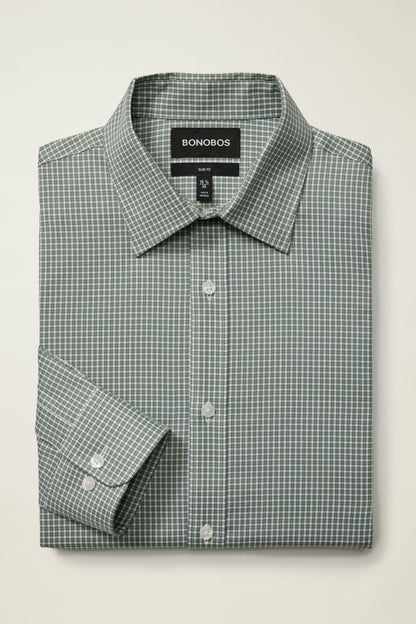 Bonobos Weekday Warrior Dress Shirt