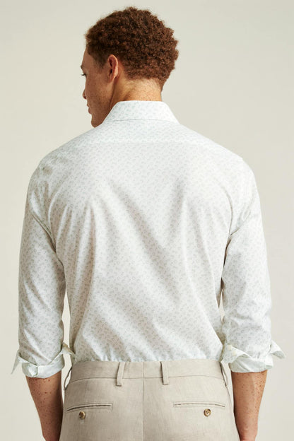 Bonobos Jetsetter Stretch Dress Shirt