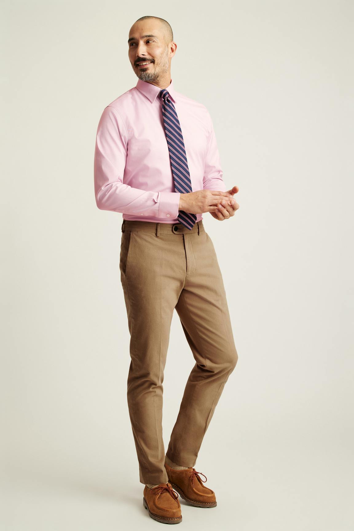 Bonobos Weekday Warrior Dress Shirt