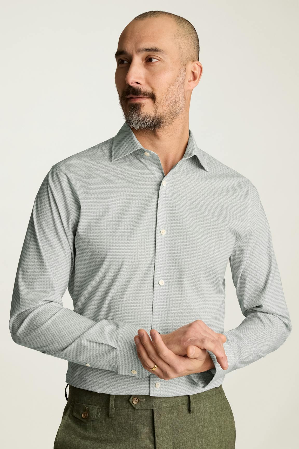 Bonobos Jetsetter Stretch Dress Shirt