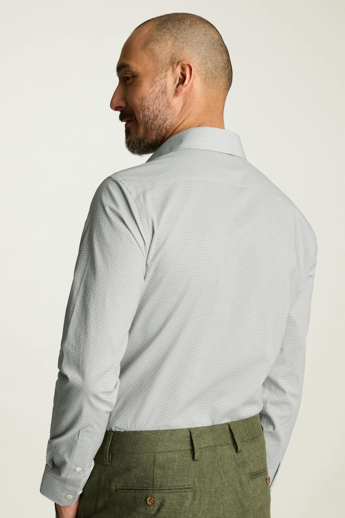 Bonobos Jetsetter Stretch Dress Shirt