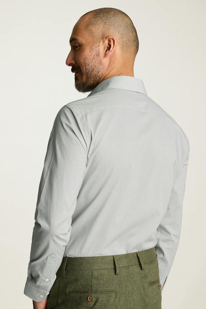Bonobos Jetsetter Stretch Dress Shirt