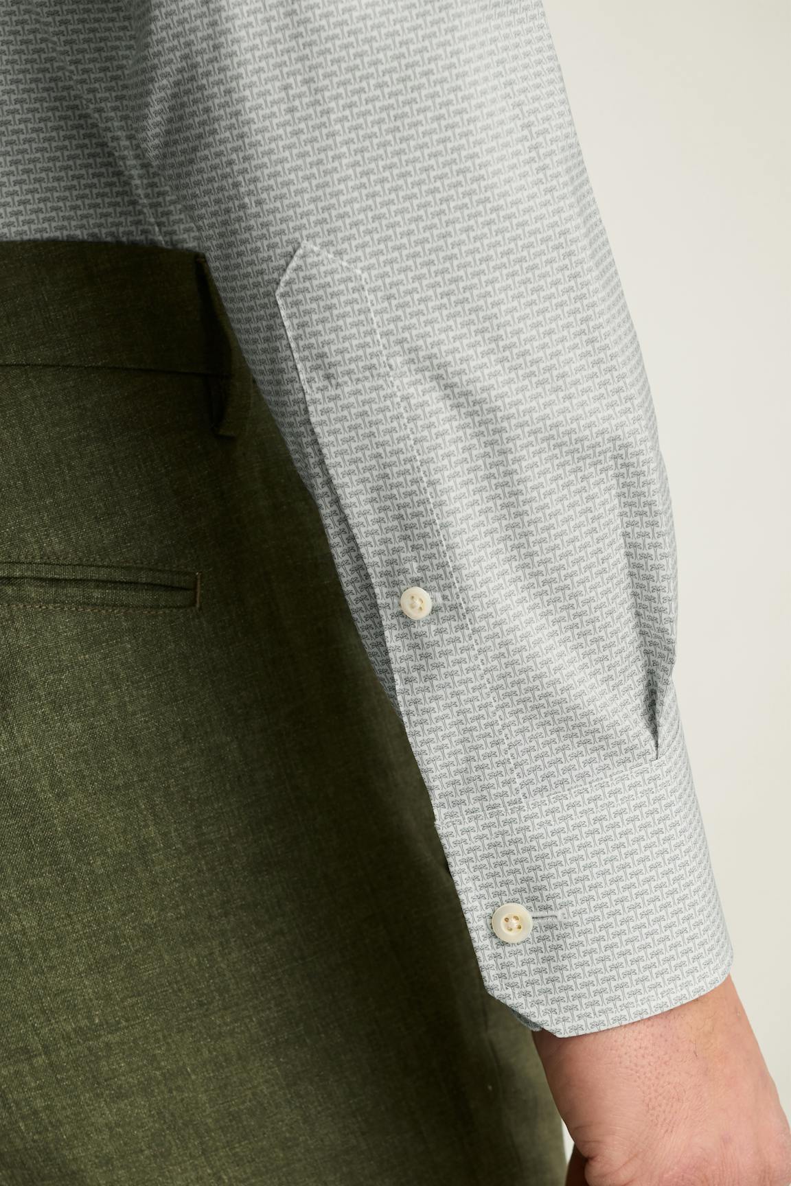 Bonobos Jetsetter Stretch Dress Shirt