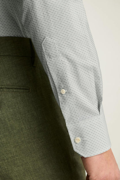 Bonobos Jetsetter Stretch Dress Shirt