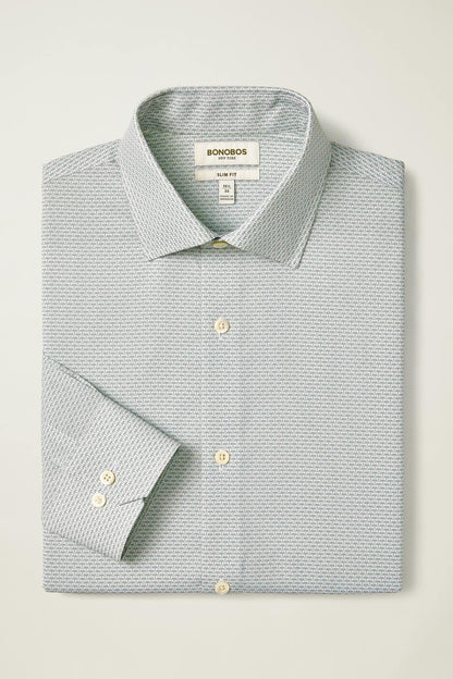 Bonobos Jetsetter Stretch Dress Shirt