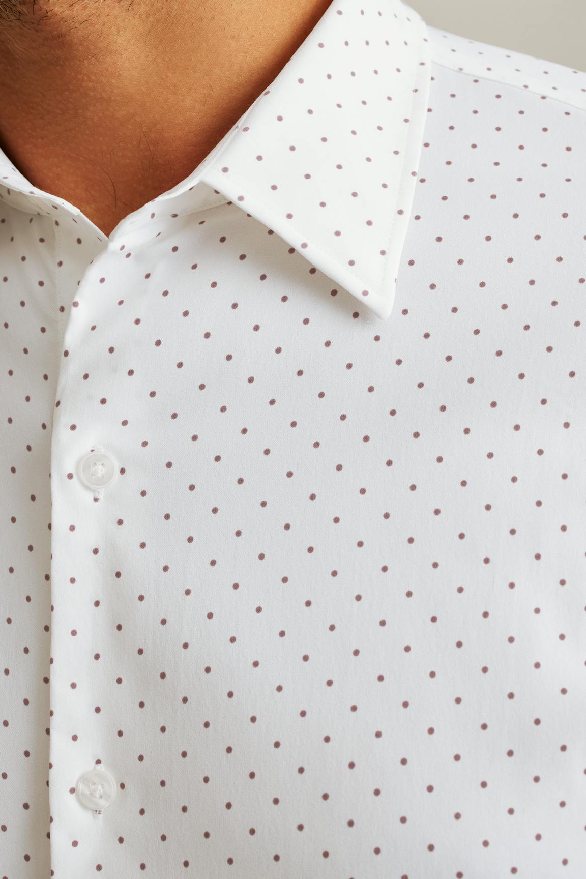 Bonobos Tech Button Down Shirt