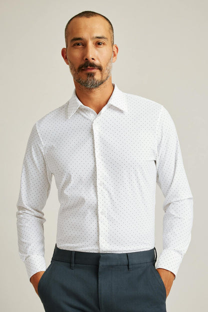 Bonobos Tech Button Down Shirt