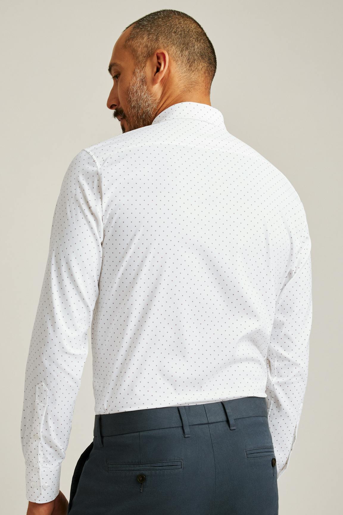 Bonobos Tech Button Down Shirt