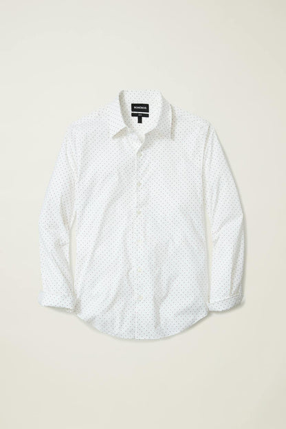 Bonobos Tech Button Down Shirt