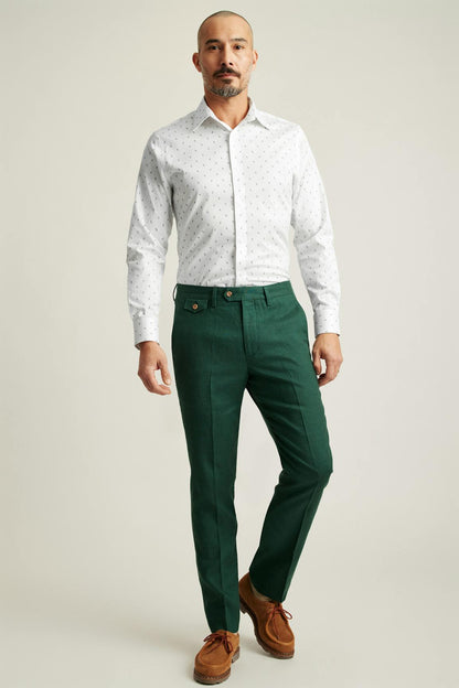 Bonobos Weekday Warrior Dress Shirt