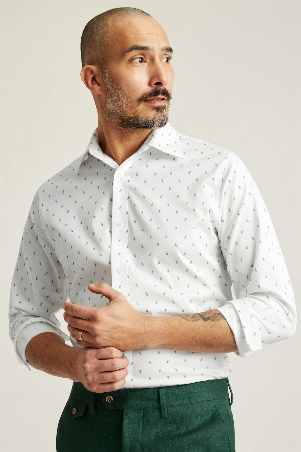 Bonobos Weekday Warrior Dress Shirt