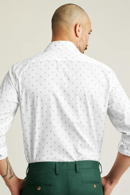 Bonobos Weekday Warrior Dress Shirt