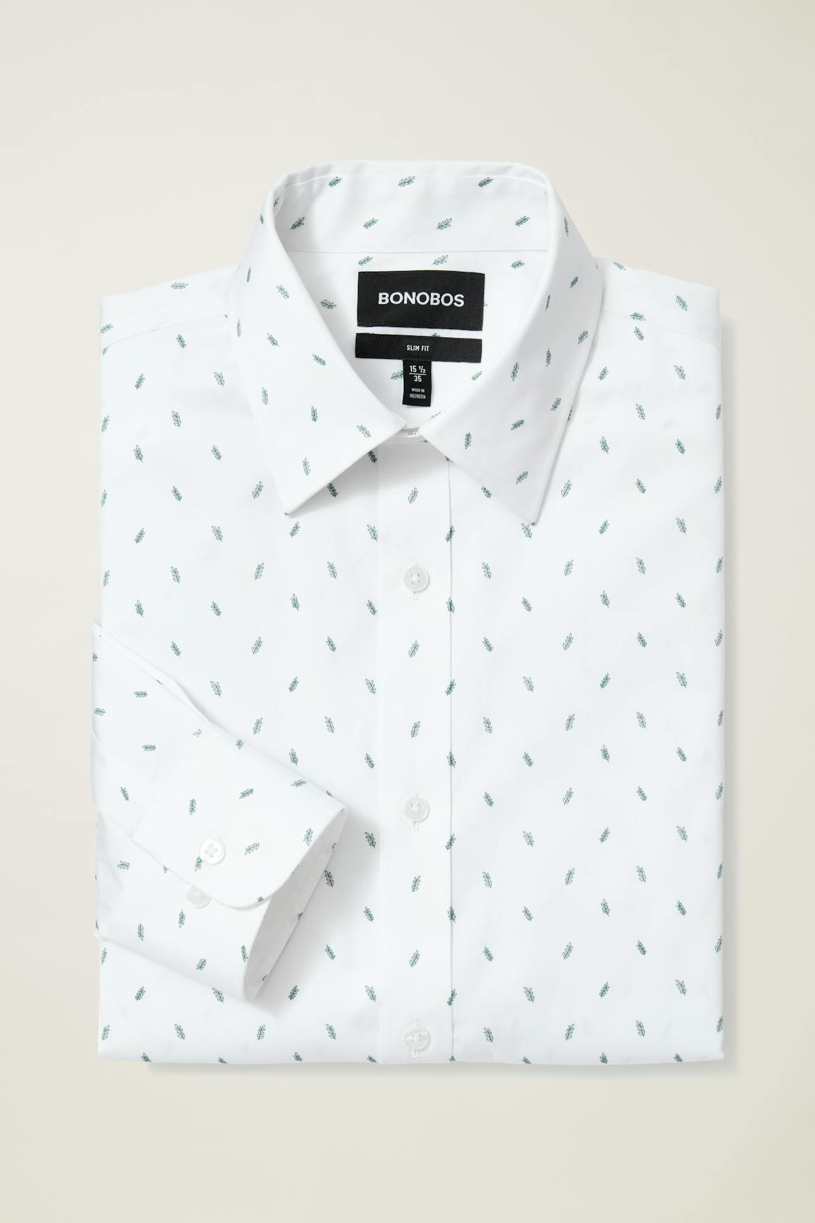 Bonobos Weekday Warrior Dress Shirt