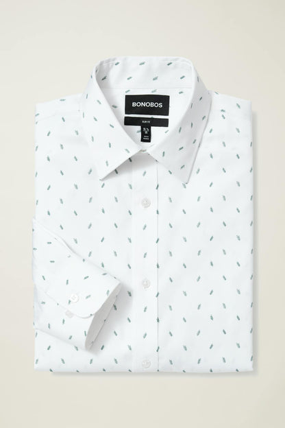 Bonobos Weekday Warrior Dress Shirt