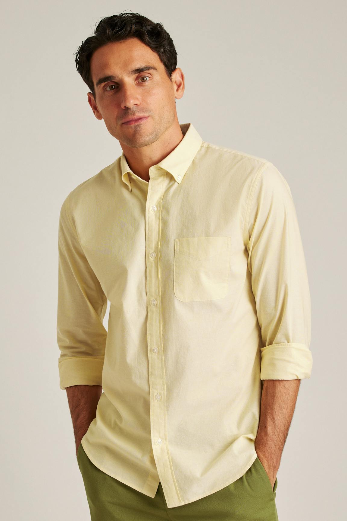 Bonobos Everyday Shirt