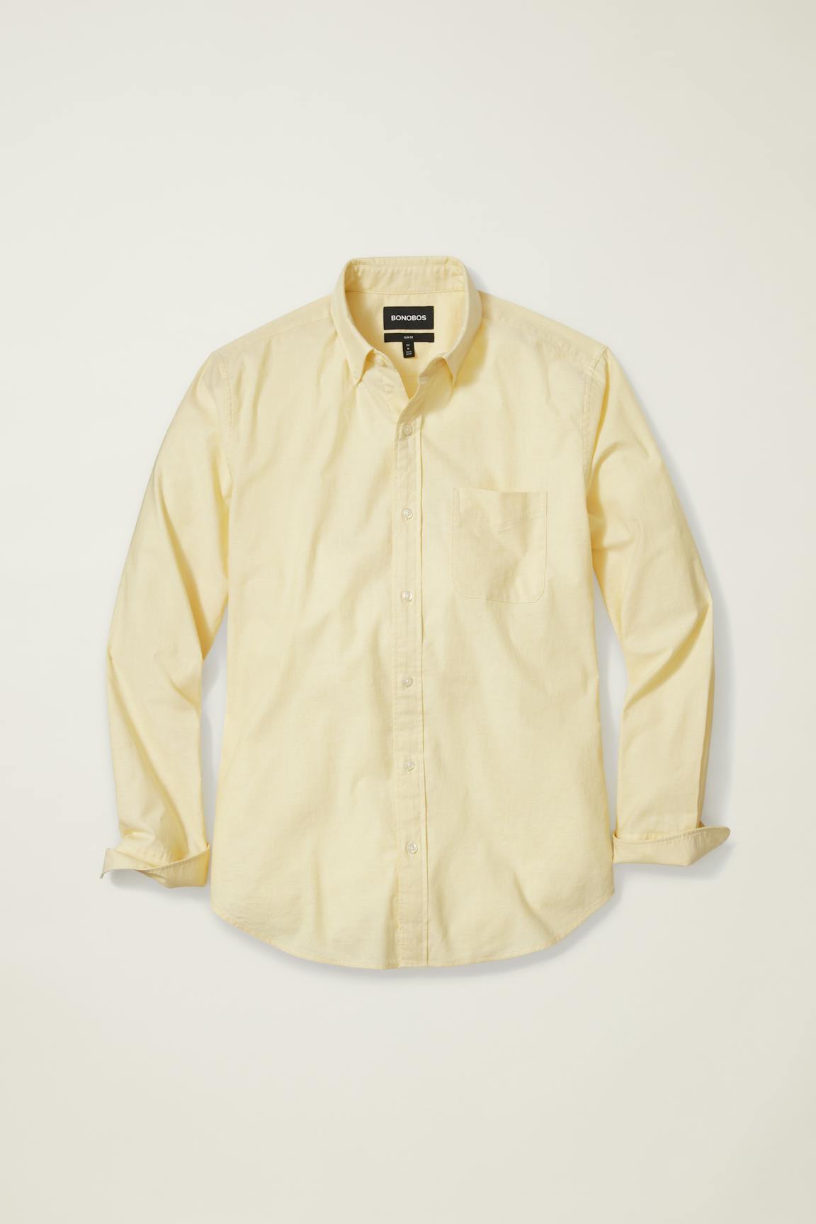 Bonobos Everyday Shirt