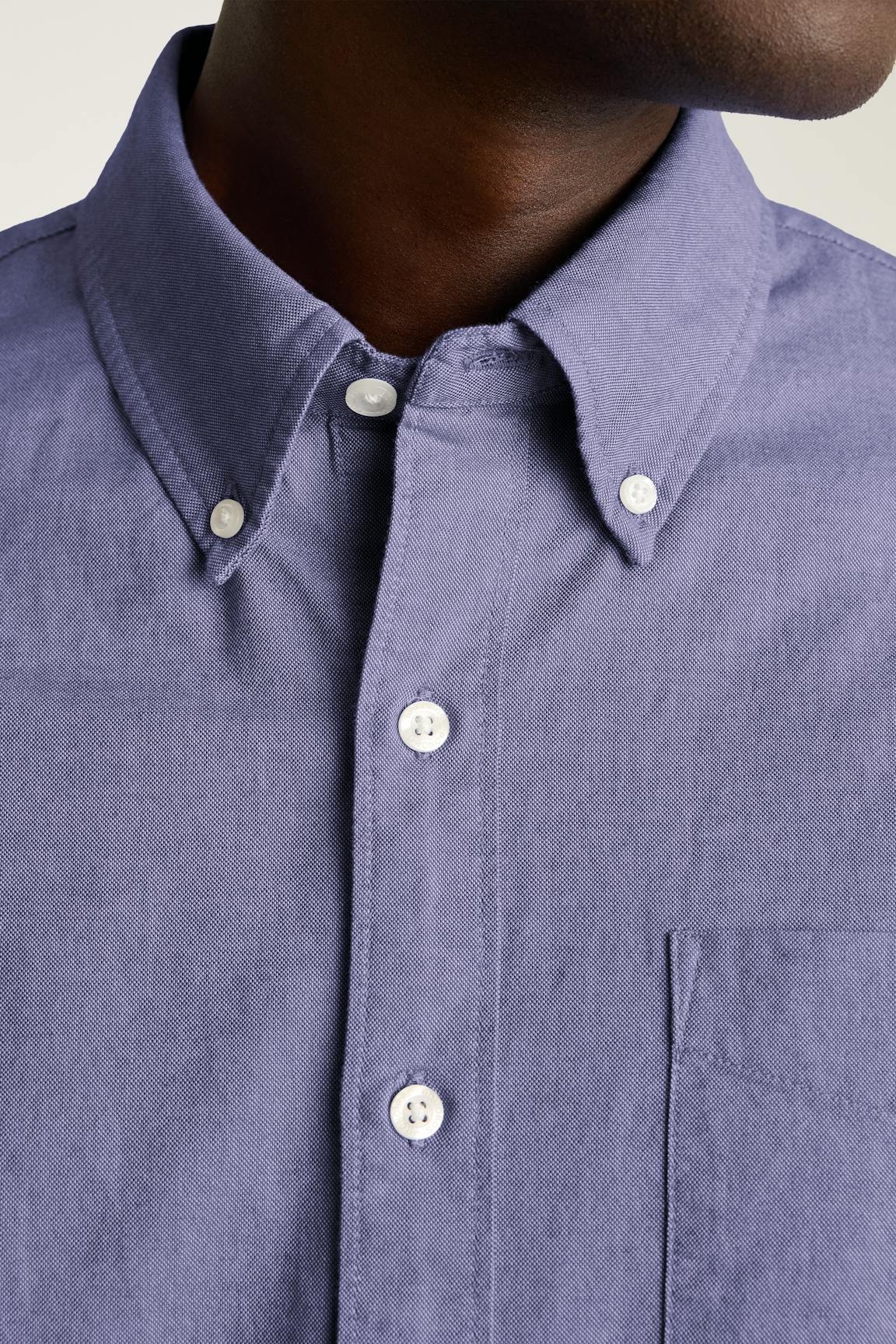 Bonobos Everyday Oxford Shirt