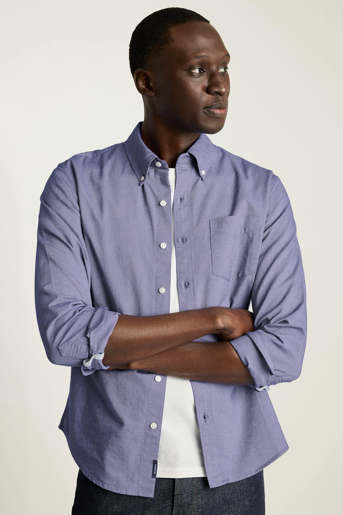 Bonobos Everyday Oxford Shirt
