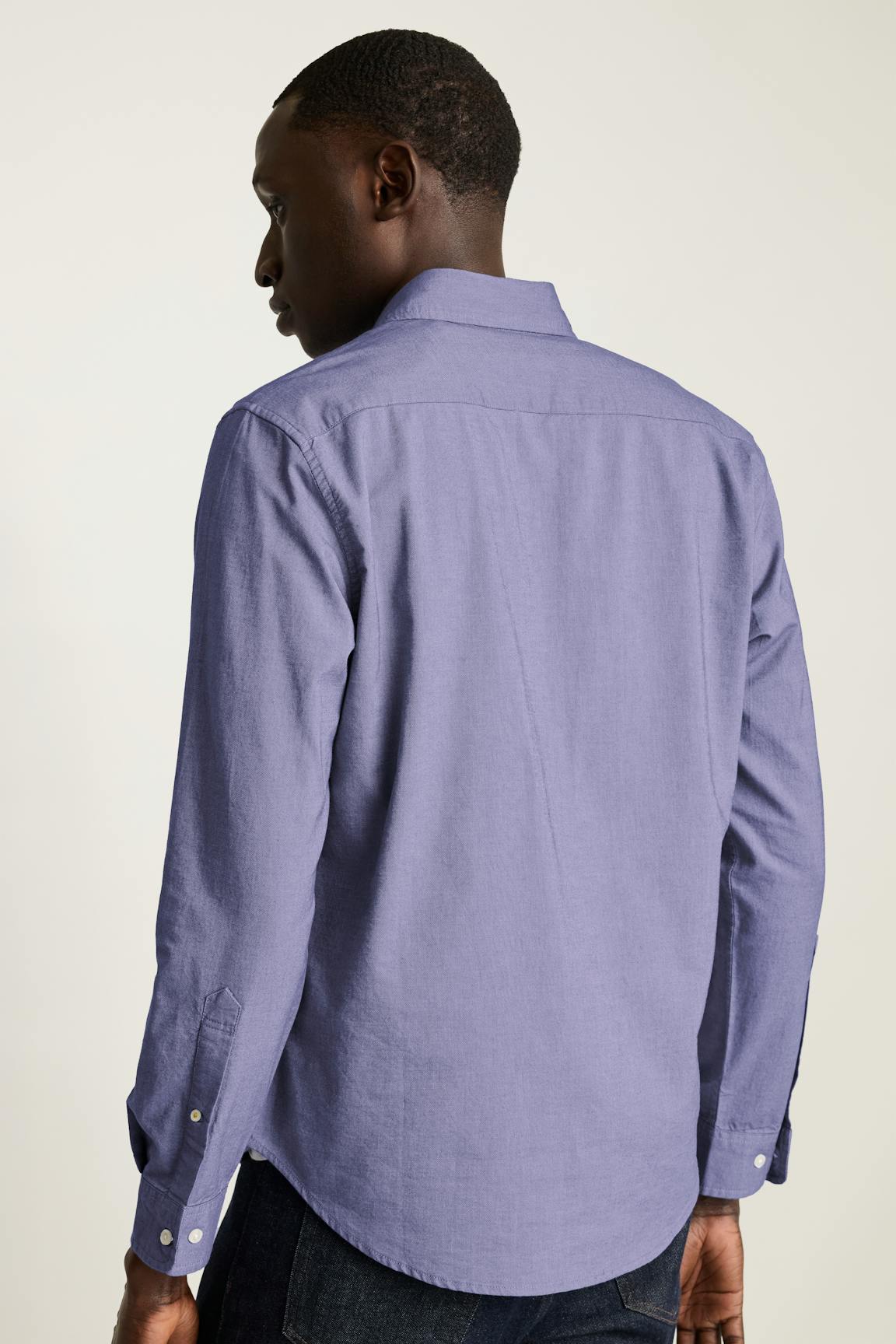 Bonobos Everyday Oxford Shirt