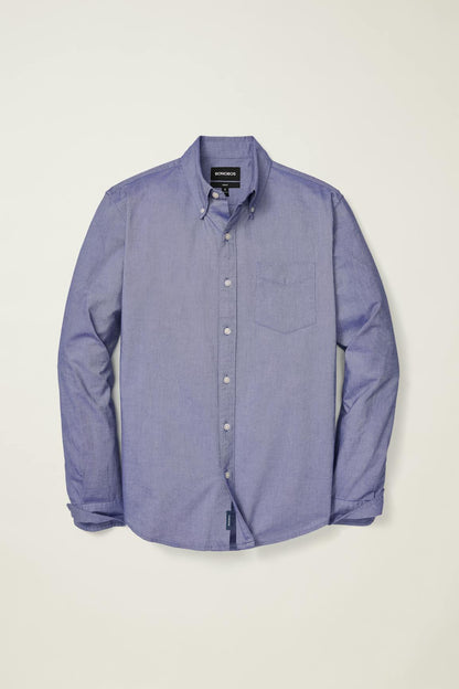 Bonobos Everyday Oxford Shirt