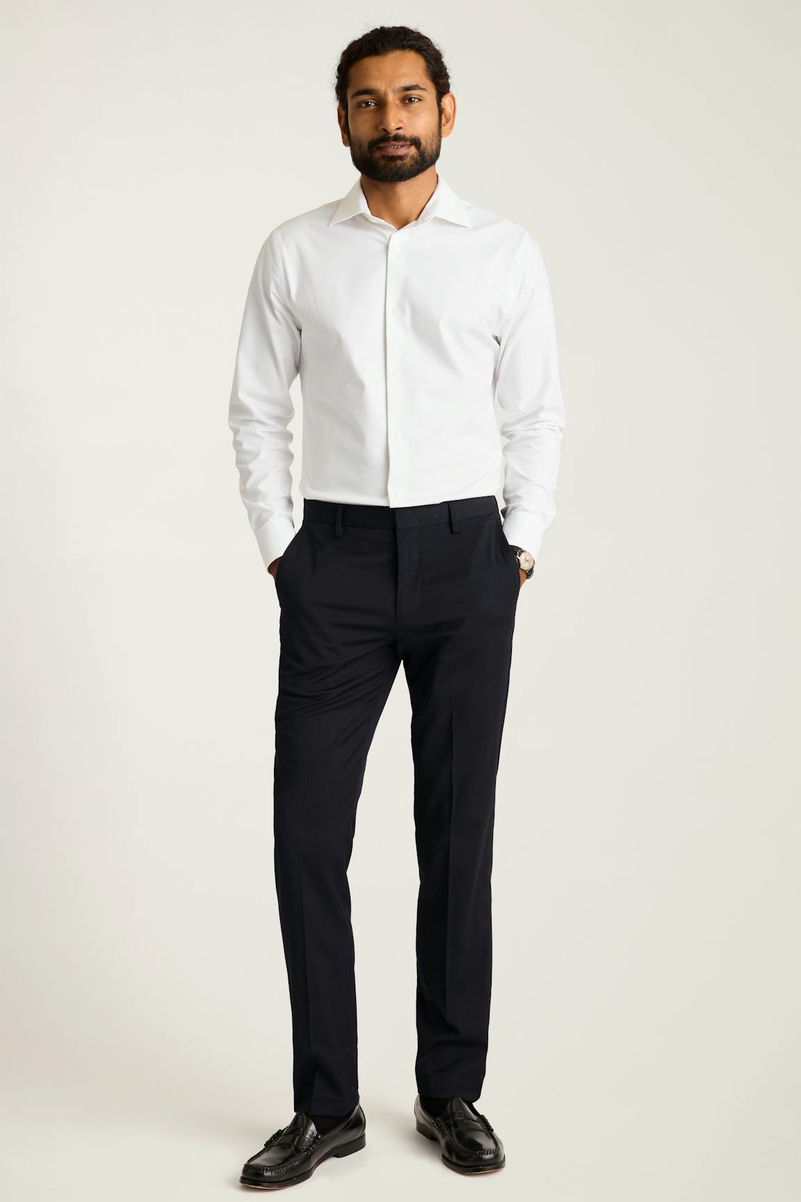 Bonobos Jetsetter Stretch Dress Shirt
