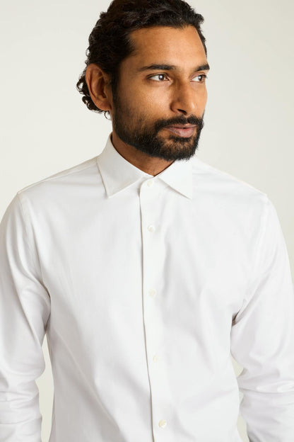 Bonobos Jetsetter Stretch Dress Shirt