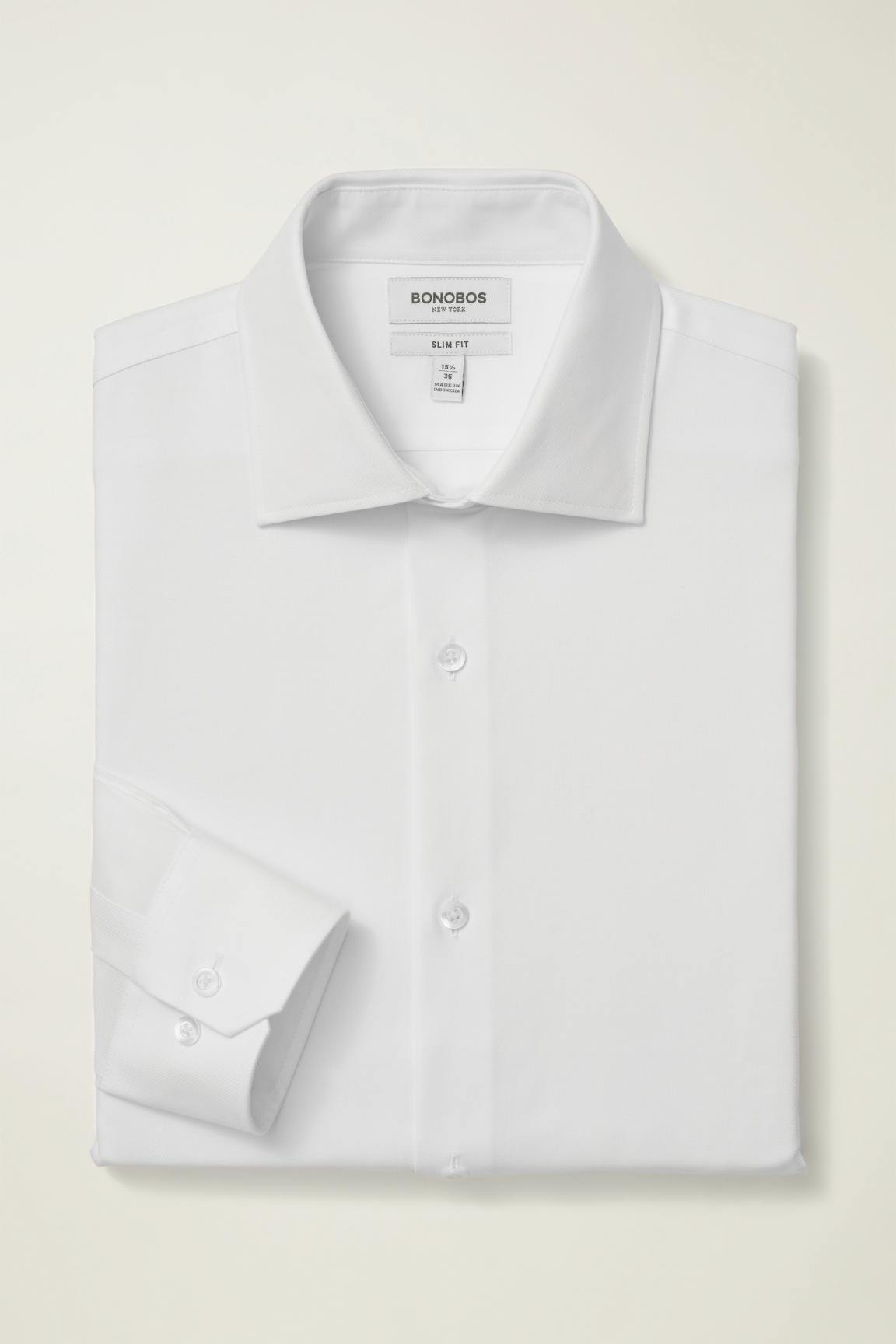 Bonobos Jetsetter Stretch Dress Shirt