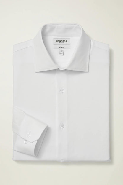 Bonobos Jetsetter Stretch Dress Shirt