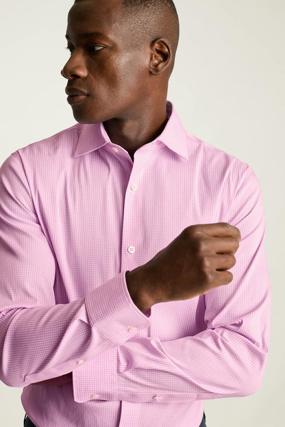 Bonobos Jetsetter Stretch Dress Shirt